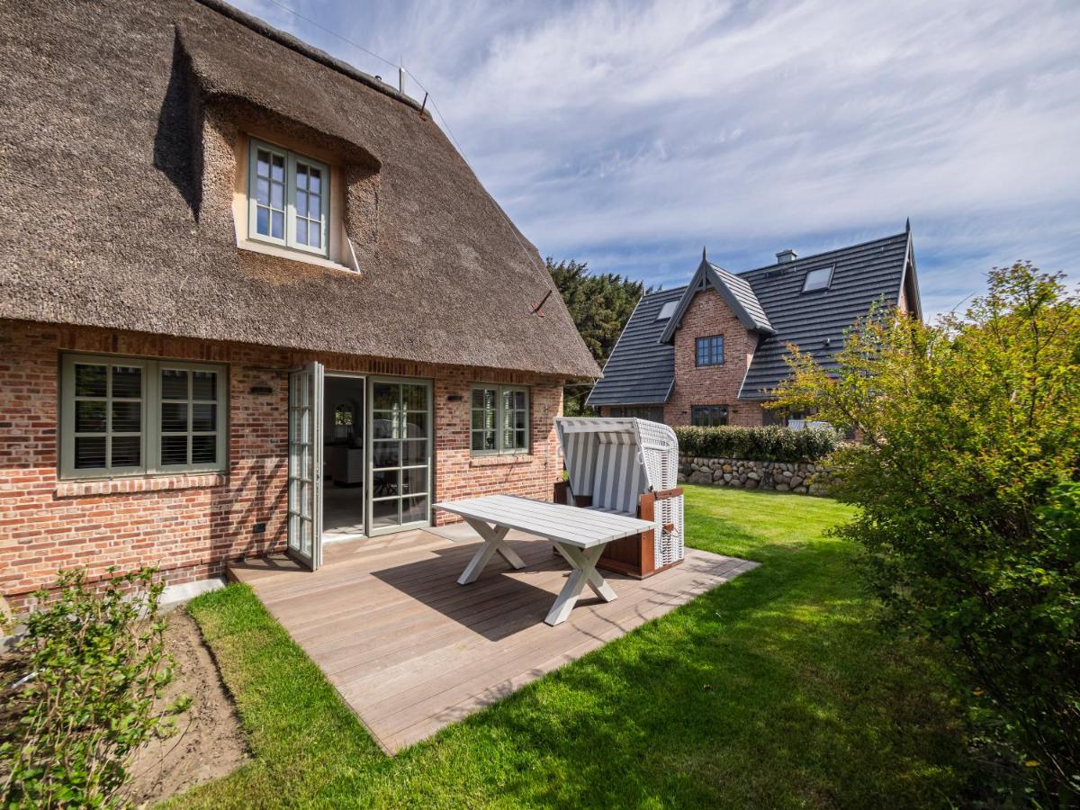 Landhaus Sylter Hahn - Housity