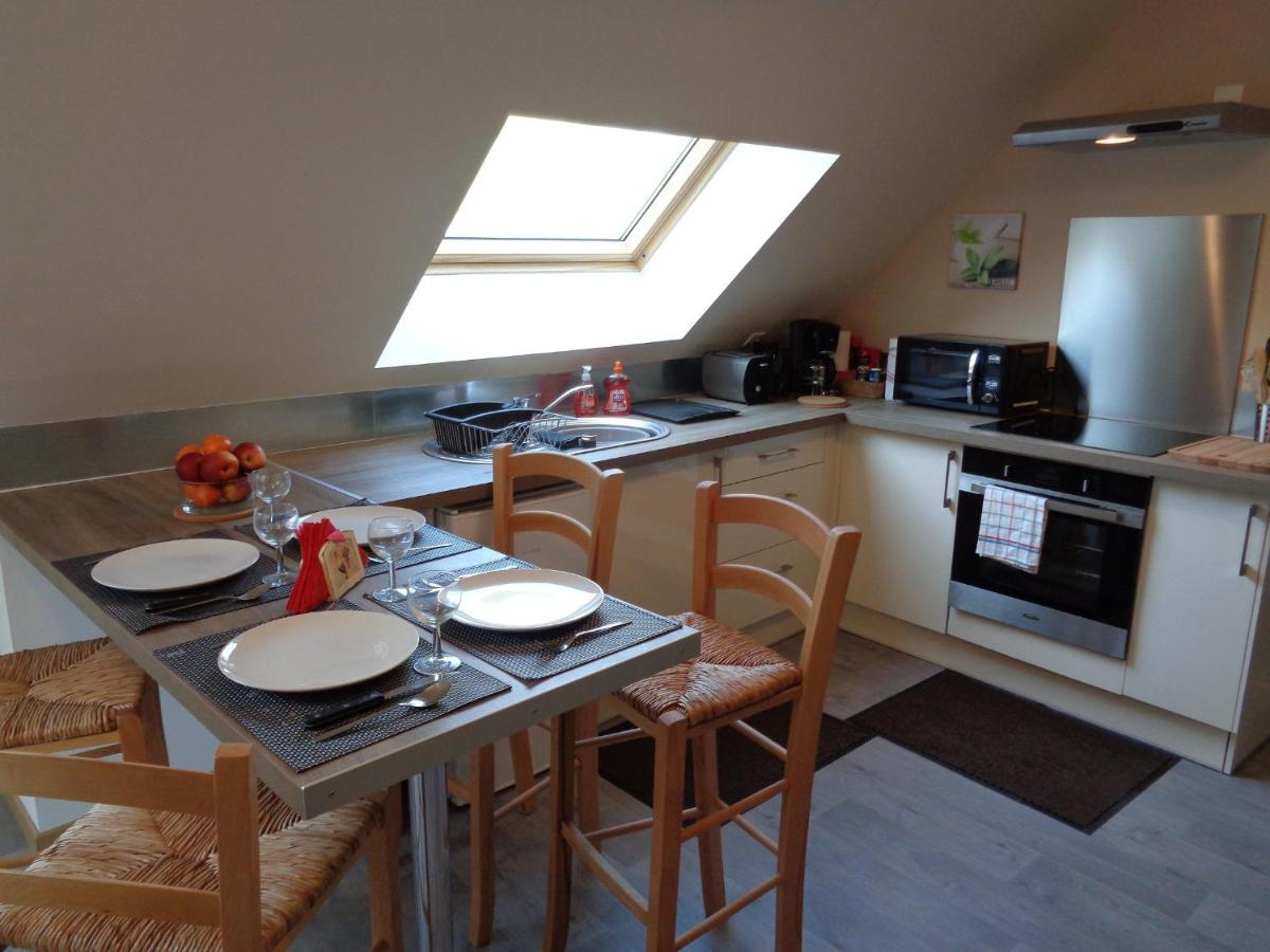 Apart - Country at Tingry - Housity