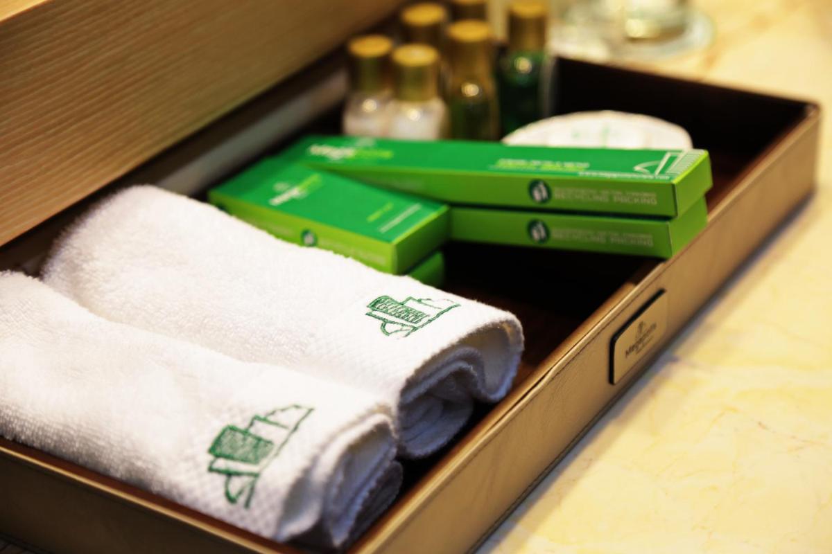 Megapolis Hotel Shymkent - Hizvo