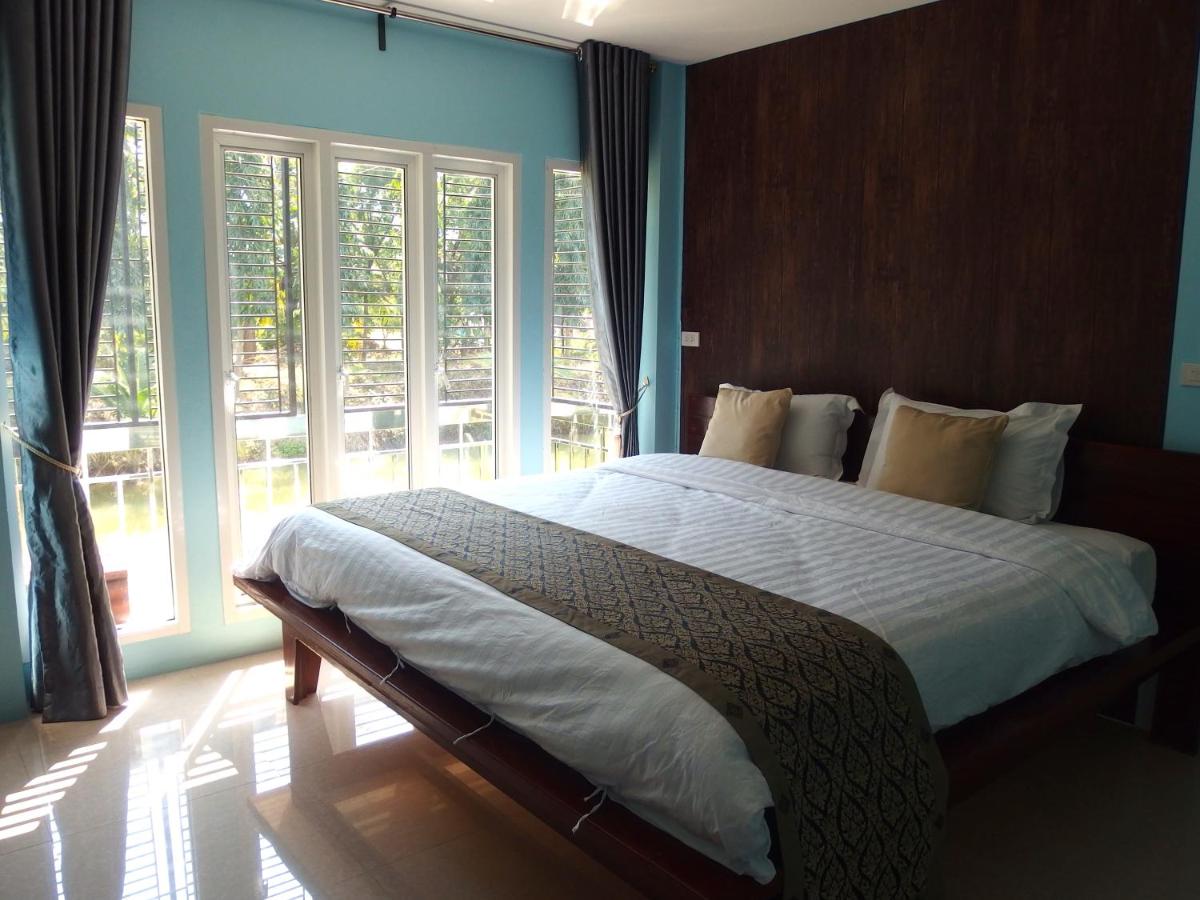 Muaan Resort - Housity