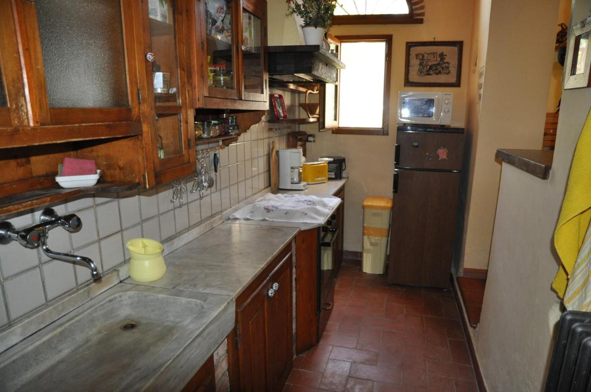 Suitetrails - Casa della Madonna