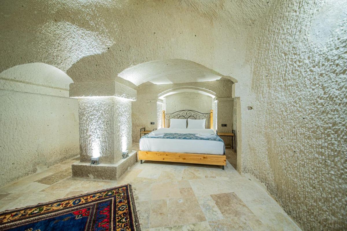 Chelebi Cave House - Hizvo