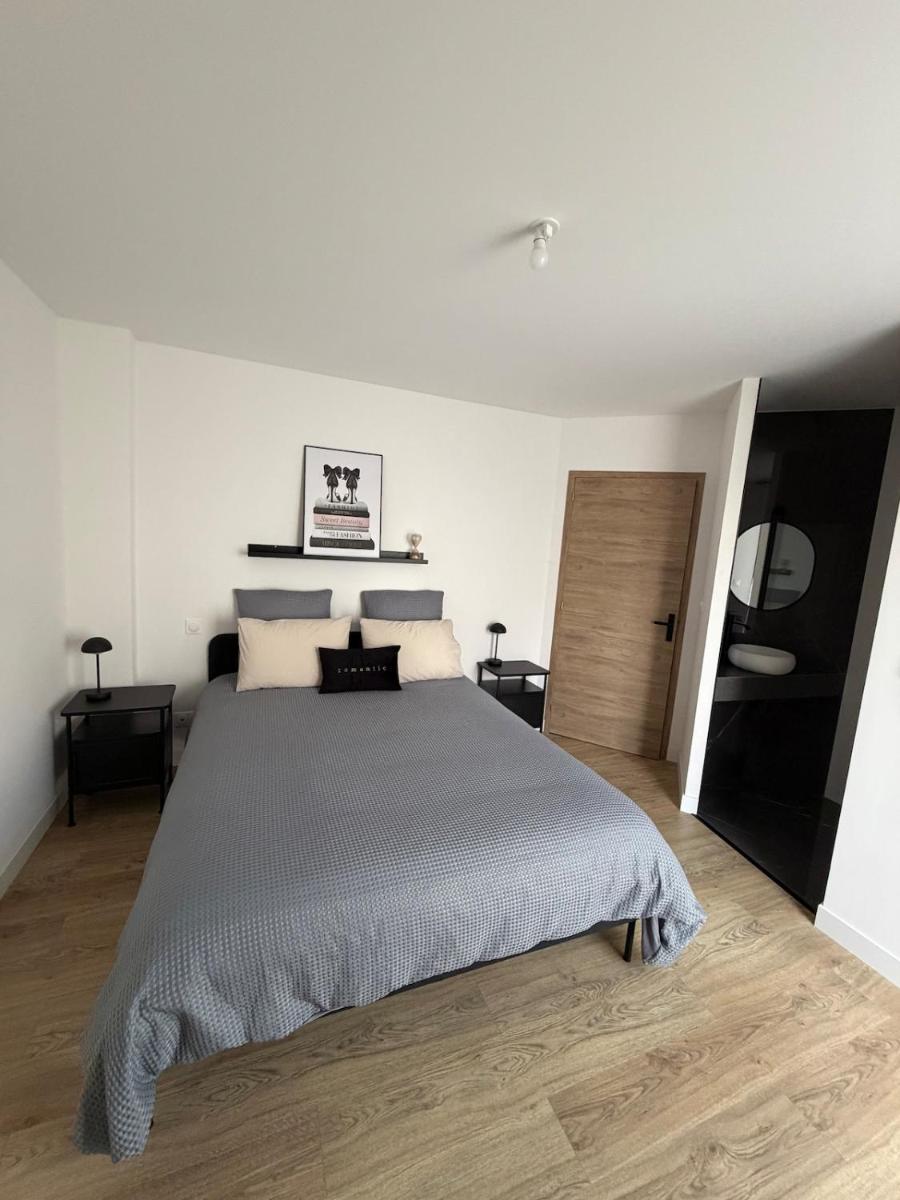 Le cocon 6 personnes - Housity