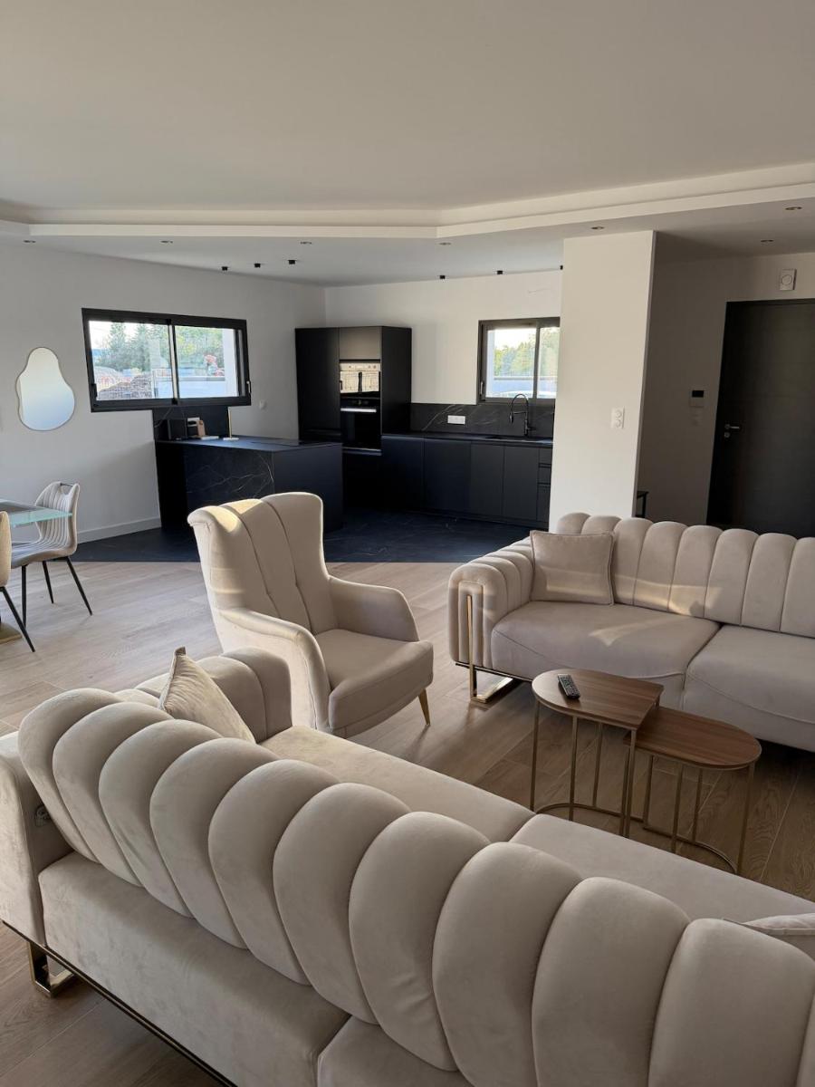 Le cocon 6 personnes - Housity