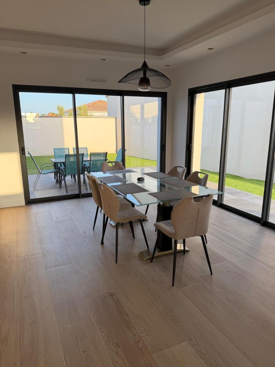 Le cocon 6 personnes - Housity