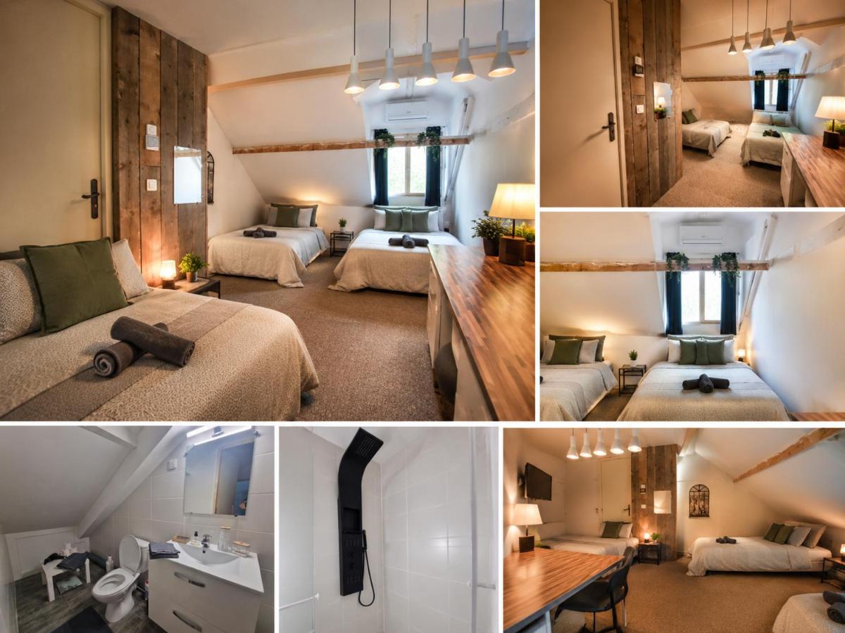 Domaine des Rigaud - Housity