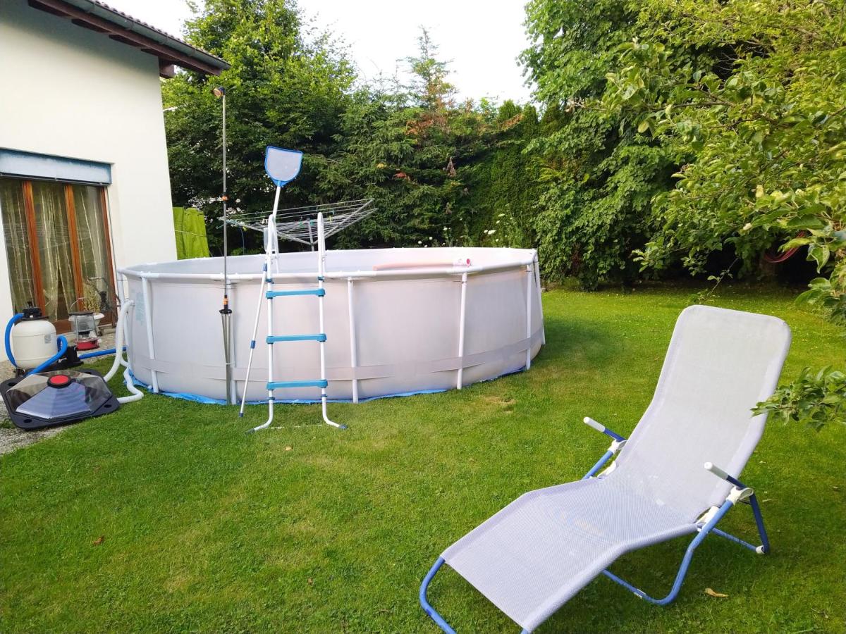 Chez l'Eveline - Housity