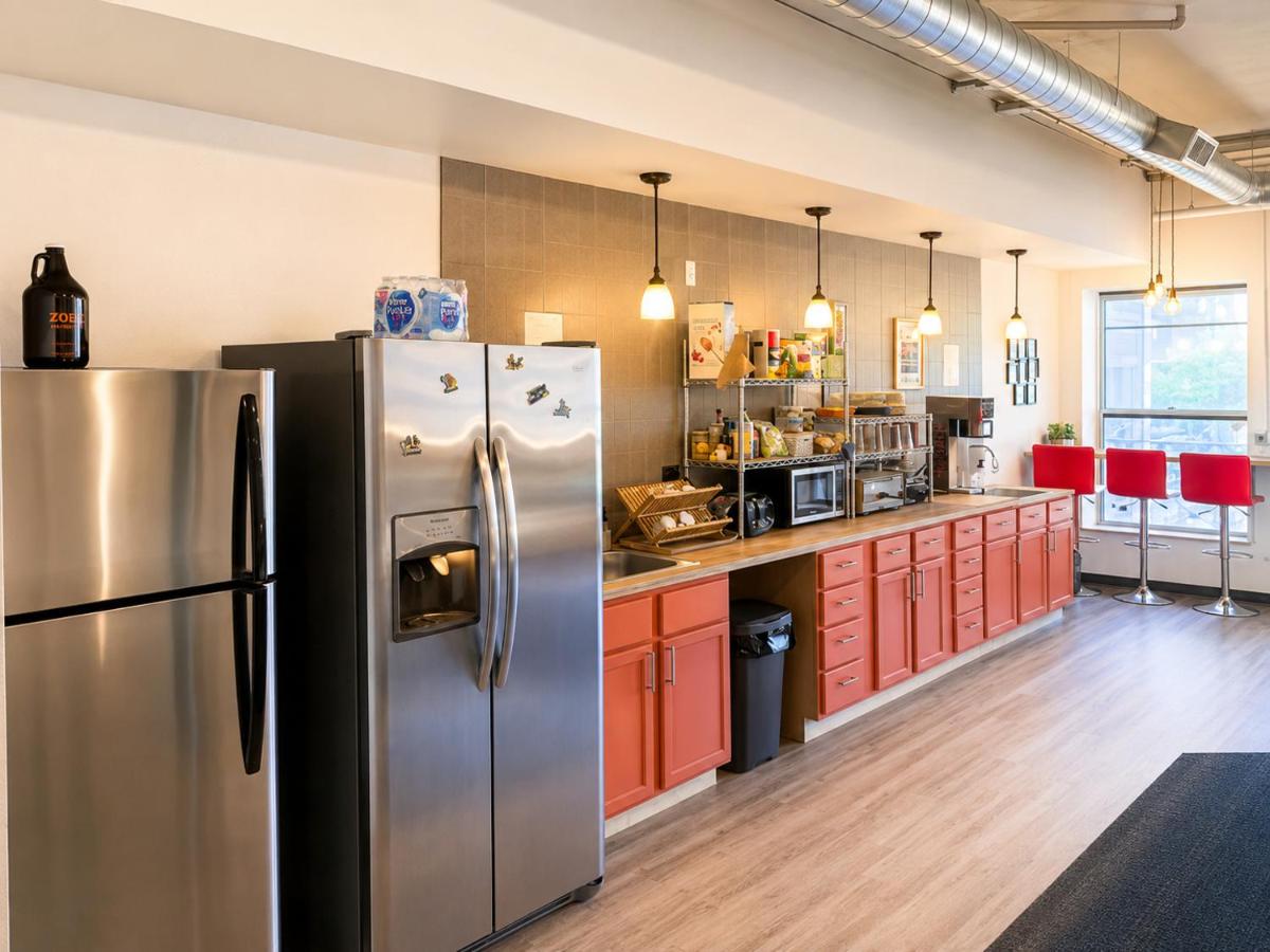 Hostel du Nord - Housity