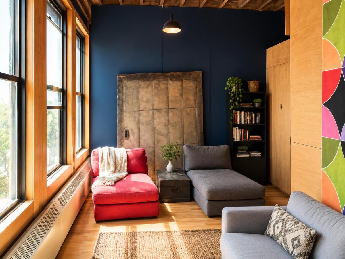 Hostel du Nord - Housity