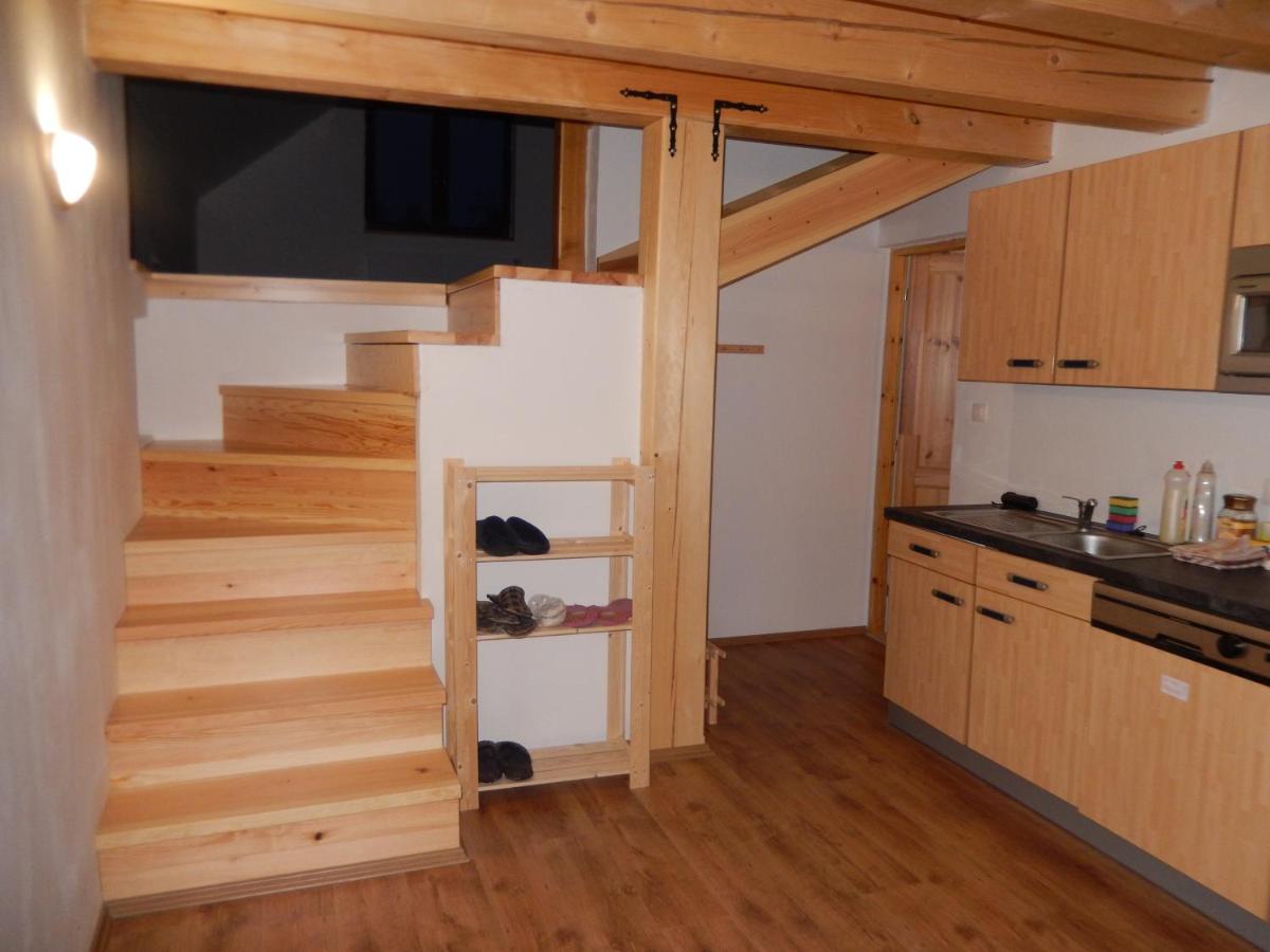Apartment U Lochů - Housity