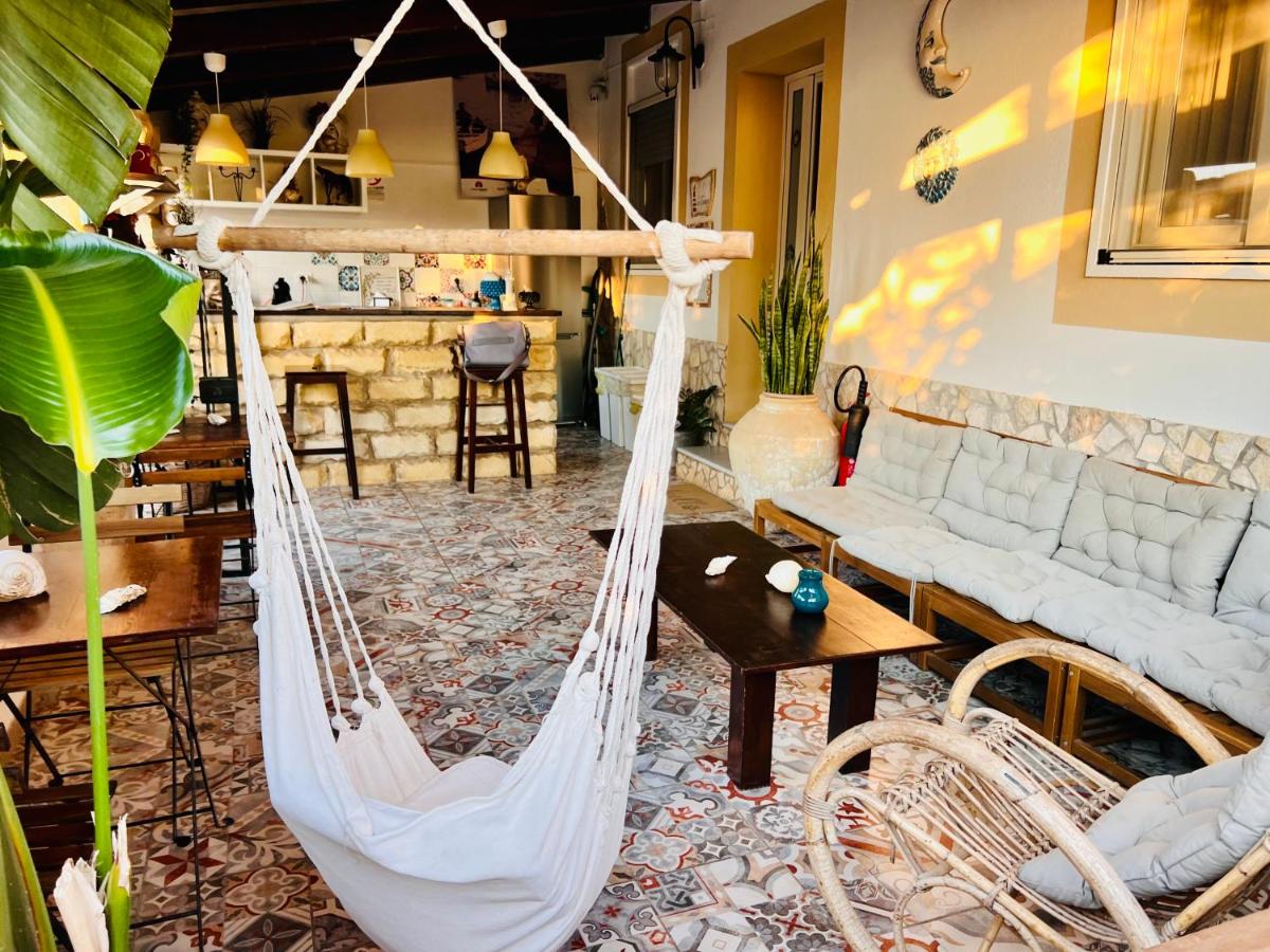 Cozzo Spadaro B&B - Housity