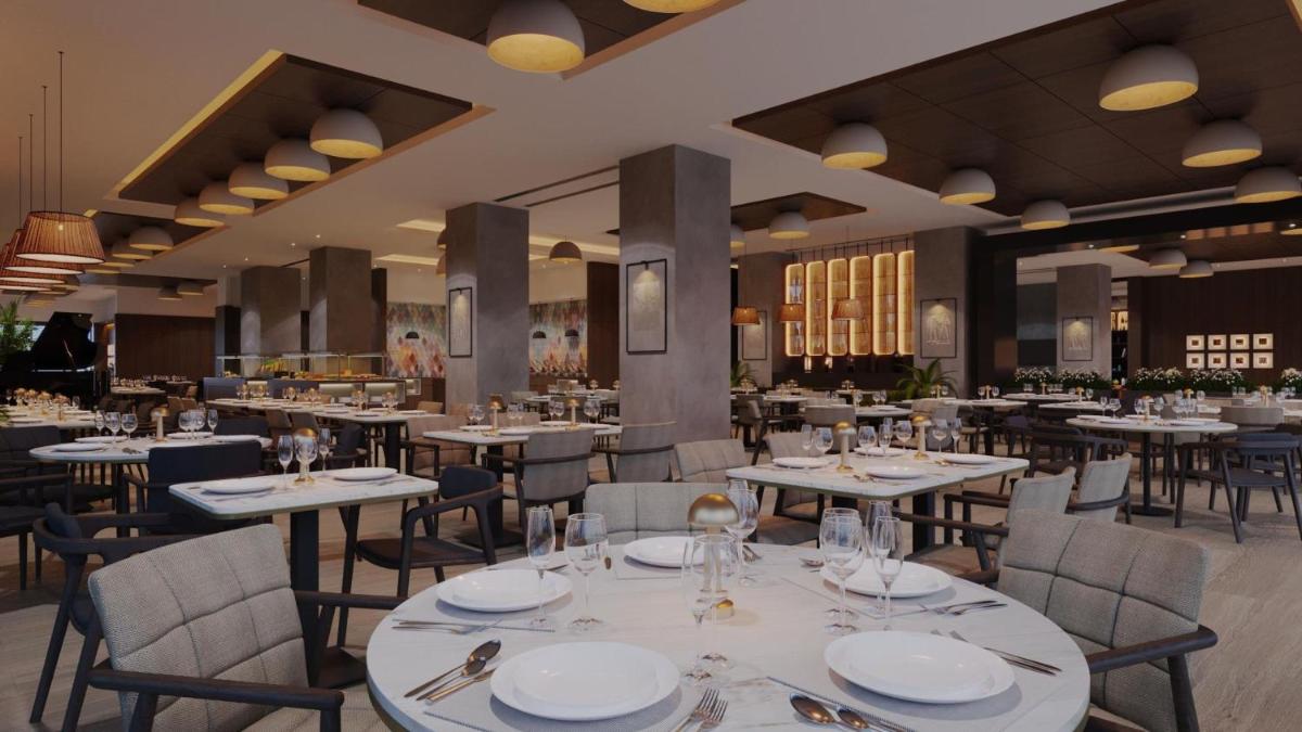 DoubleTree by Hilton Ankara Ankamall - Housity