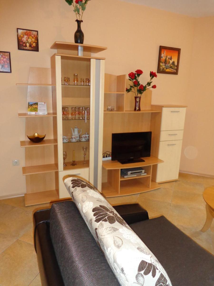Comfort Zamenhof - Housity
