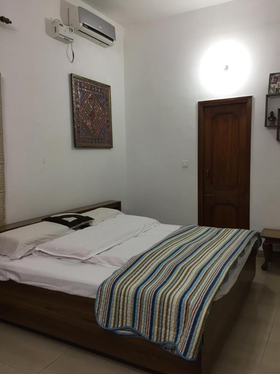 Luxurious Homestay- Chandīgarh - Hizvo