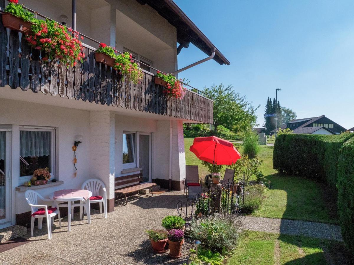 Terrassenwohnung, Herrischried - Housity
