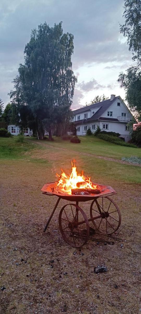 Kõrgemäe Turismitalu - Housity
