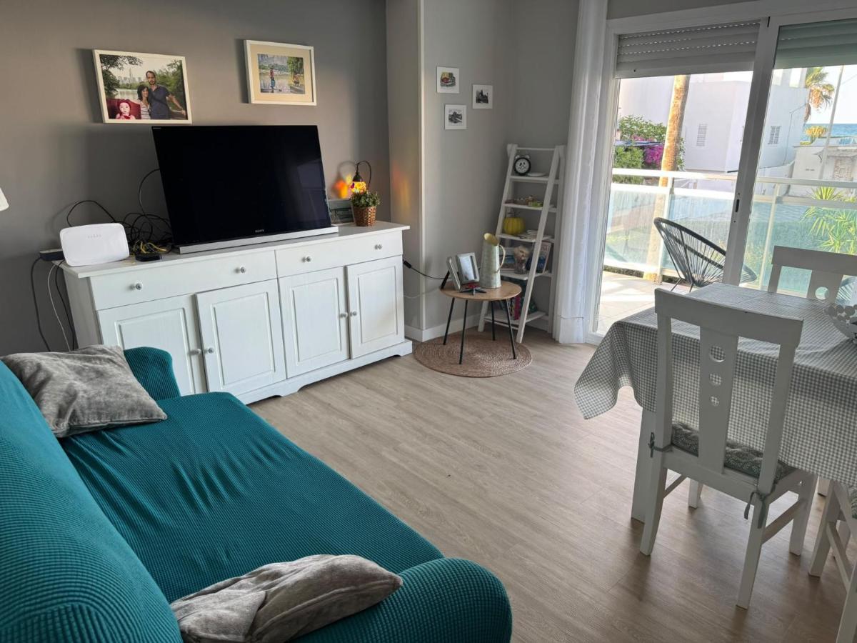 La Primavera Solo Familias Serviplaya - Housity