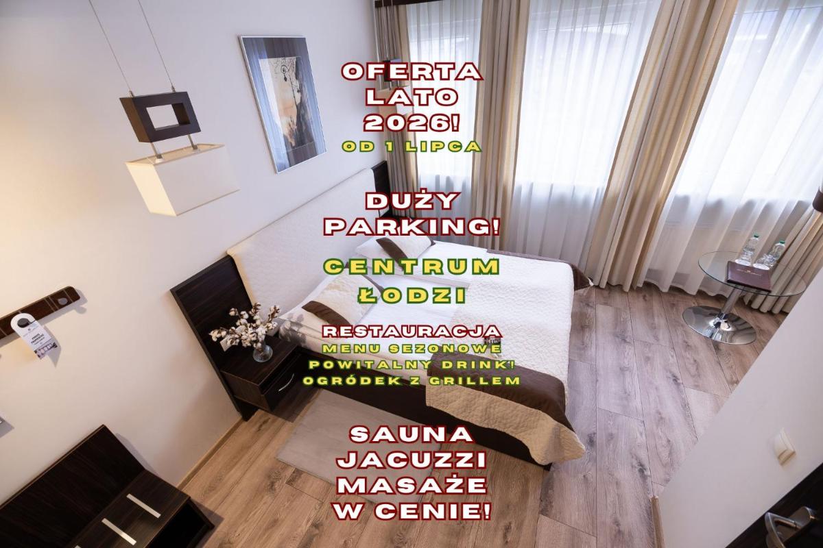 Hotel Borowiecki - Housity