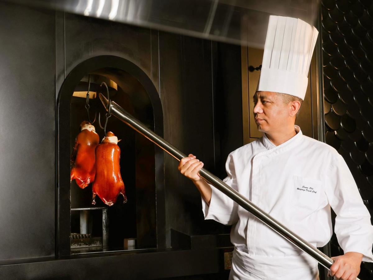 InterContinental Beijing Sanlitun, an IHG Hotel - Housity