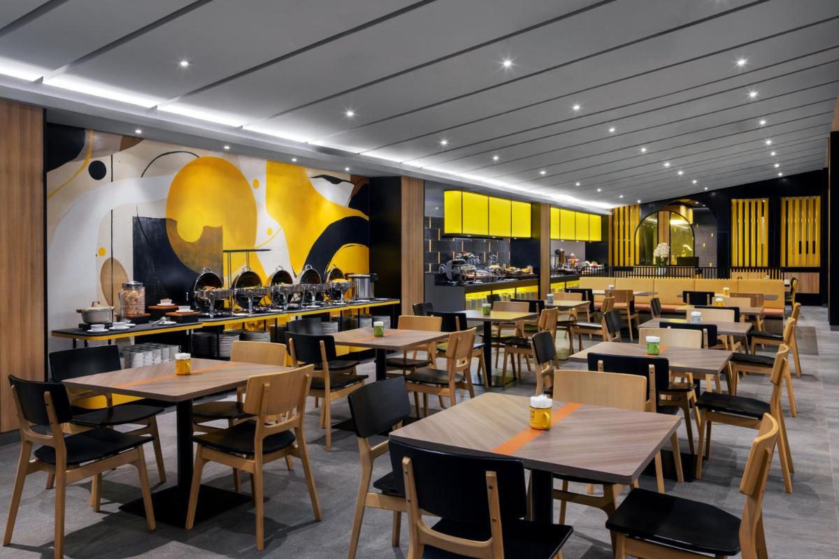 Kampi Hotel Sunter - Housity