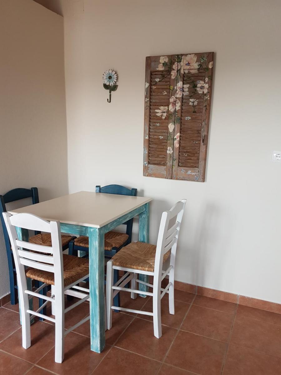 Levantes Houses - Housity