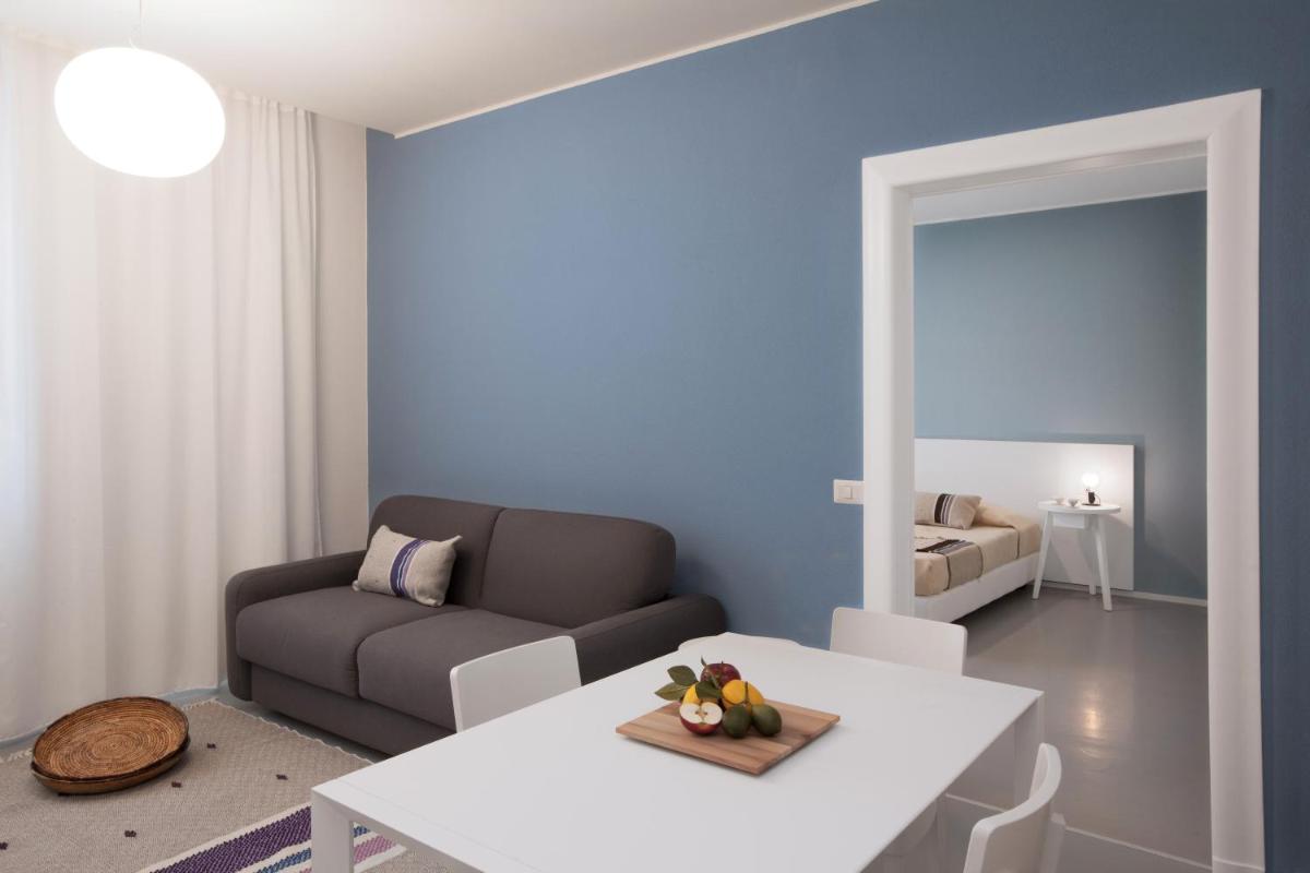 Suitetrails - Residenza Dante