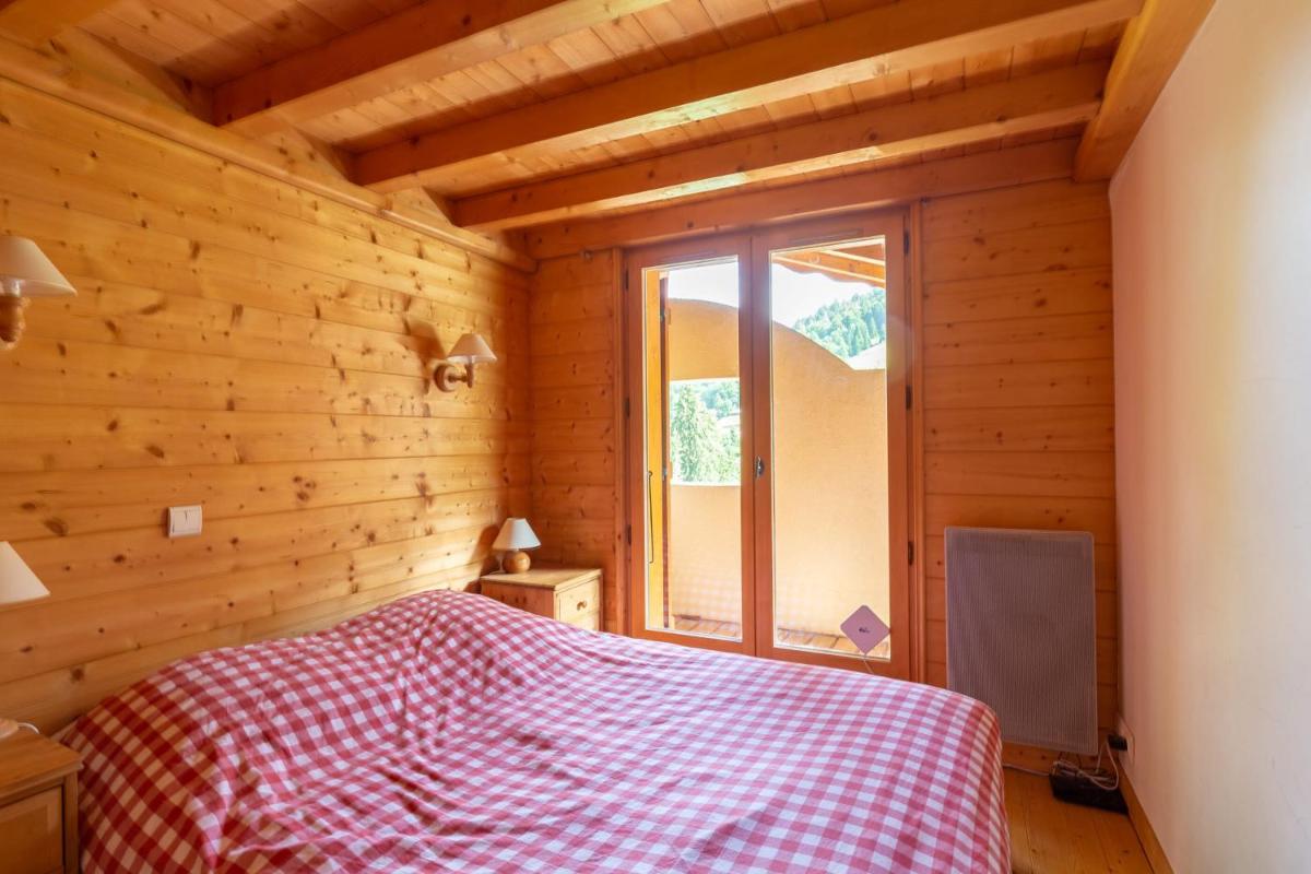 Quiet apartment near the slopes - Housity