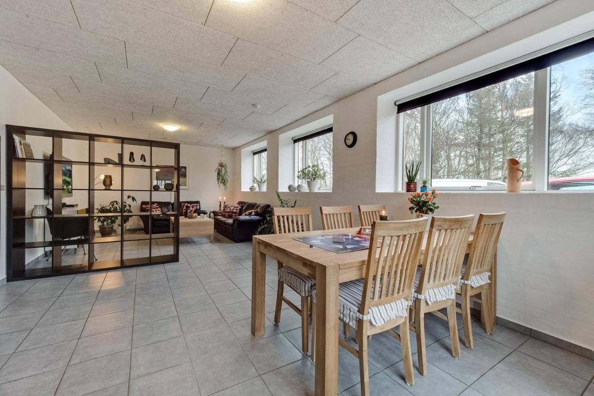B & B Langagergaard - Housity