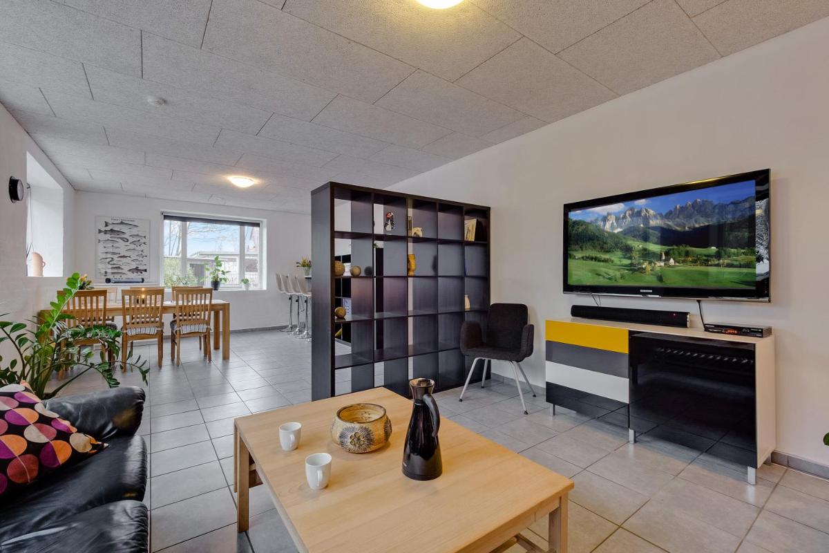 B & B Langagergaard - Housity