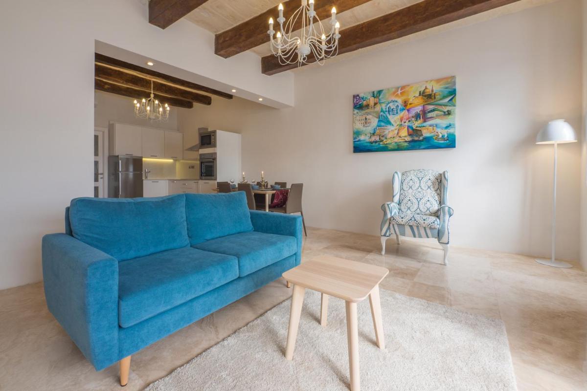Valletta Suite Drew - Housity