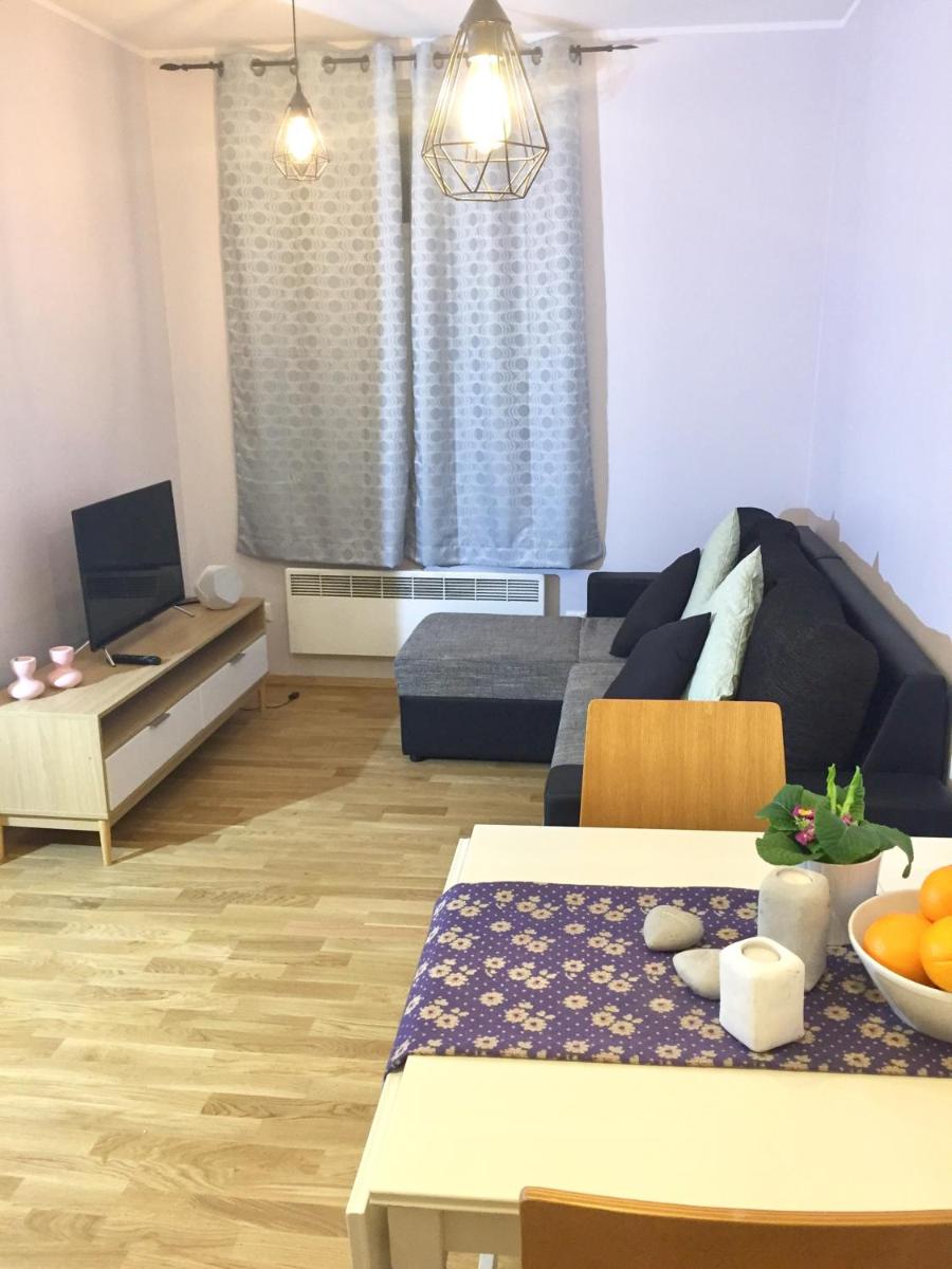 Suitetrails - Suur-Ameerika Apartment