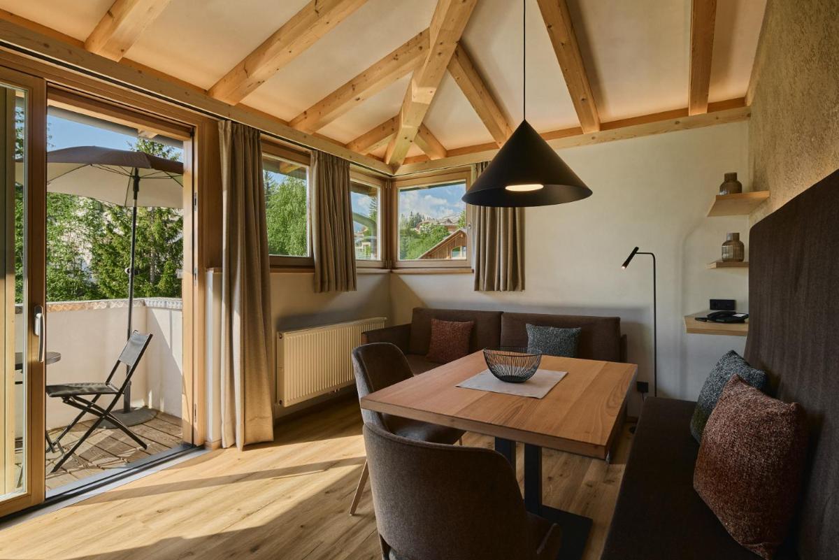 Appartamenti Les Viles - Housity