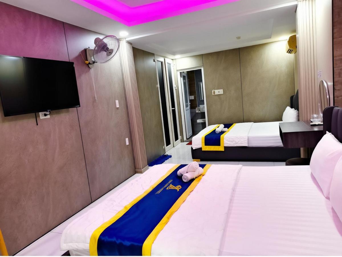 Kim Linh Hotel - Housity