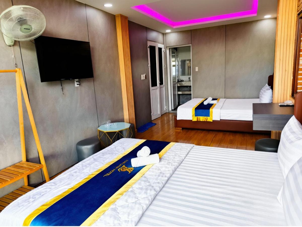 Kim Linh Hotel - Housity