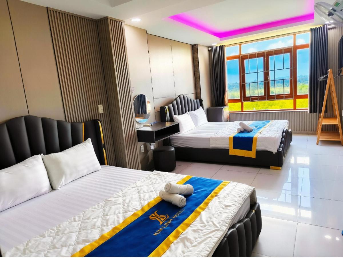 Kim Linh Hotel - Housity