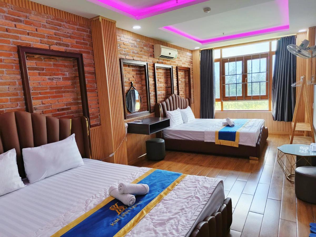 Kim Linh Hotel - Housity