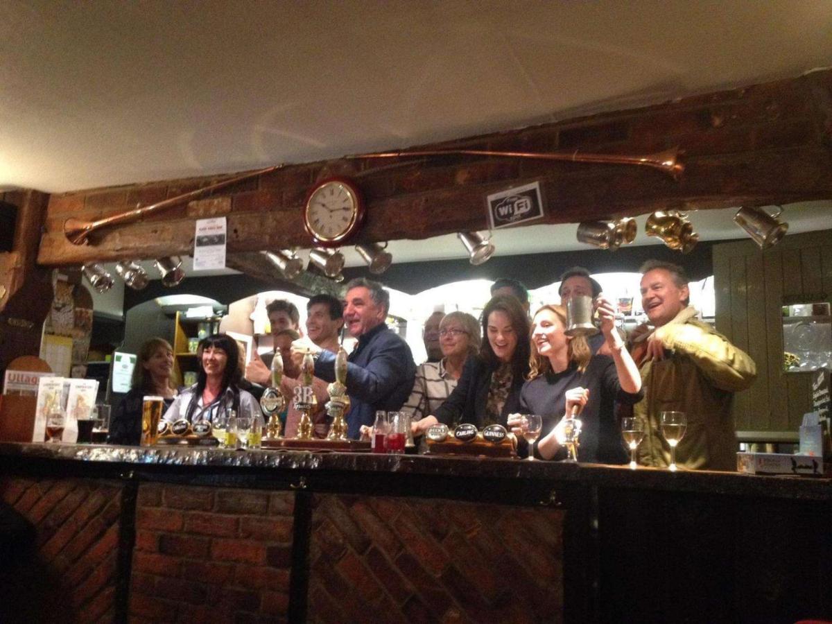 The Carpenters Arms - Housity
