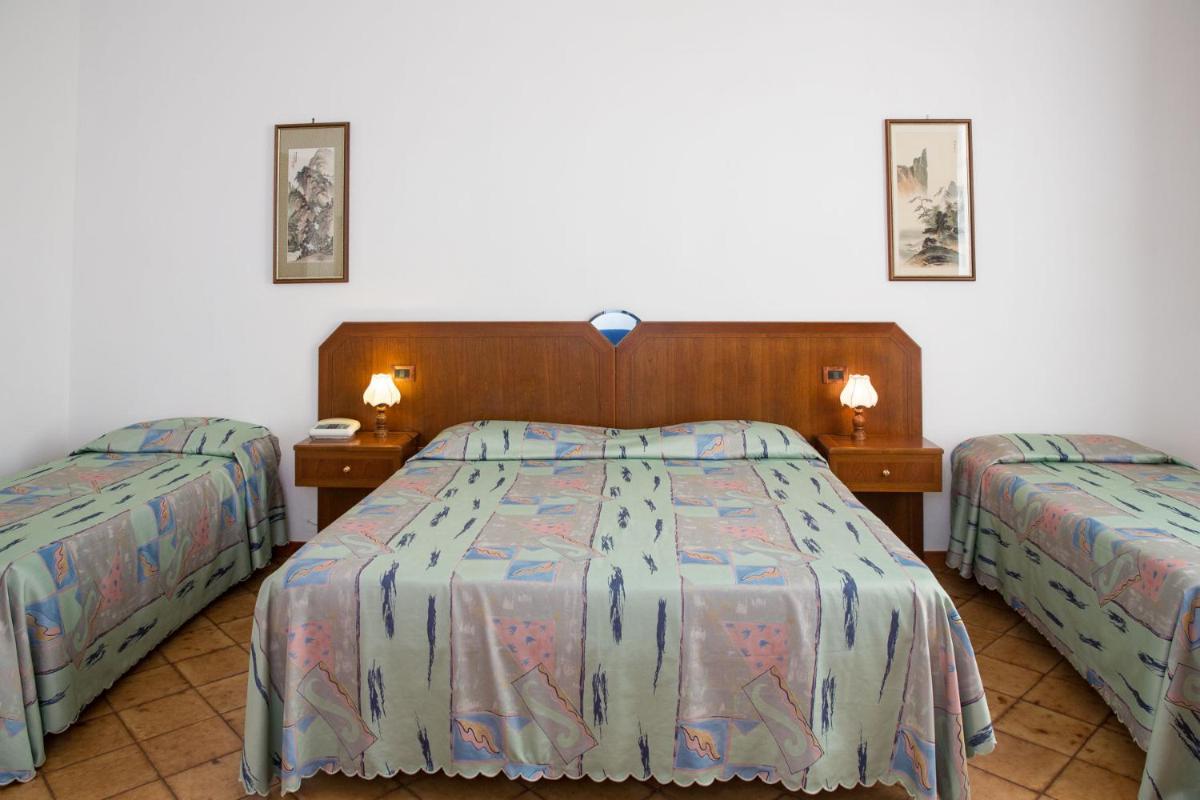 Albergo Roma - Housity
