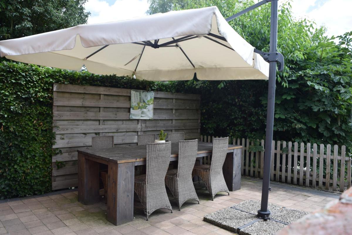 Herkenhoek 3 bedroom apartement - Housity