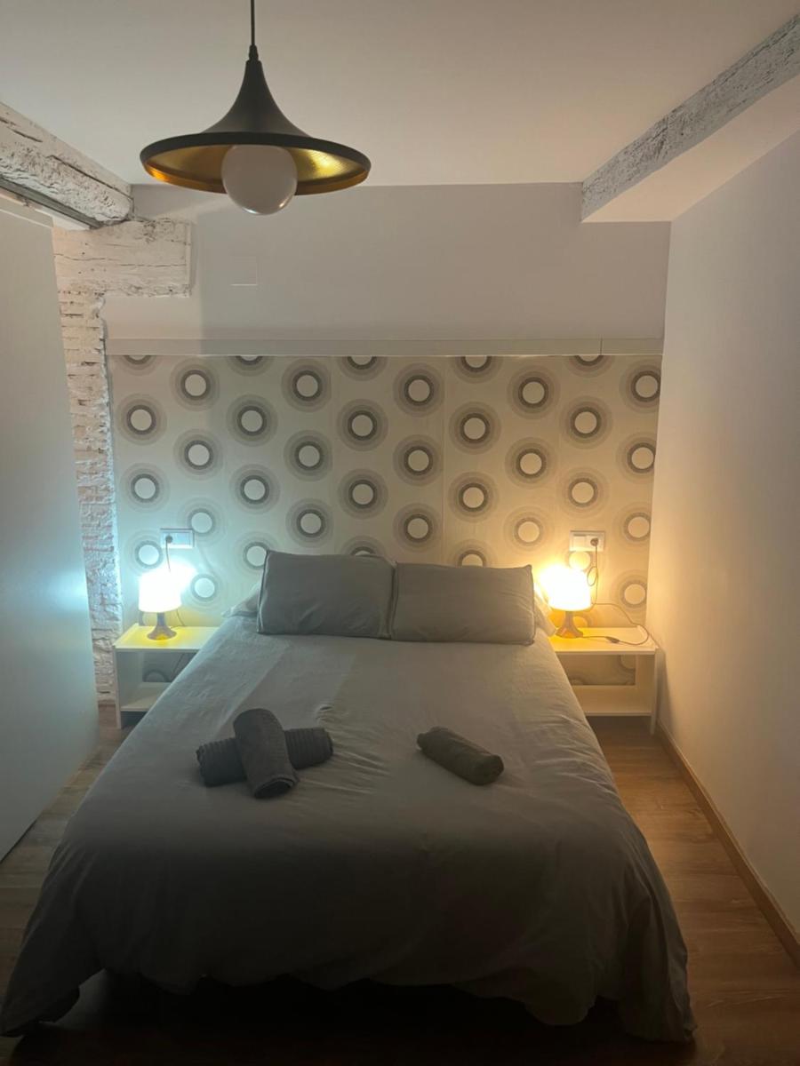 Apartamento Casa Latre - Housity