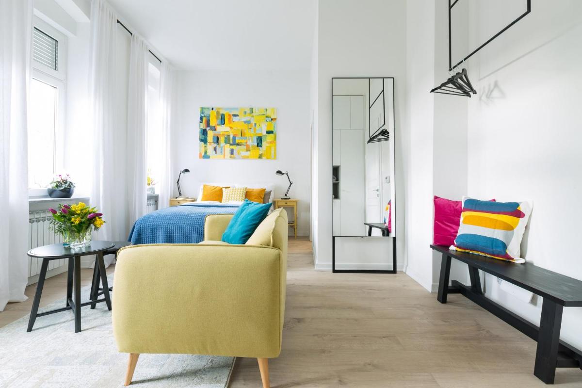 Montevideo Apartment - Housity