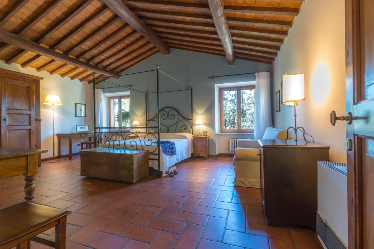 La Locanda Della Chiocciola - Housity