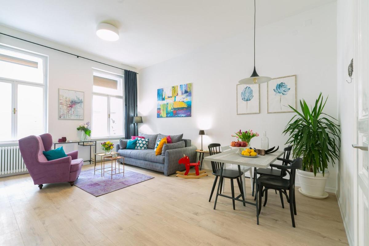 Montevideo Apartment - Housity