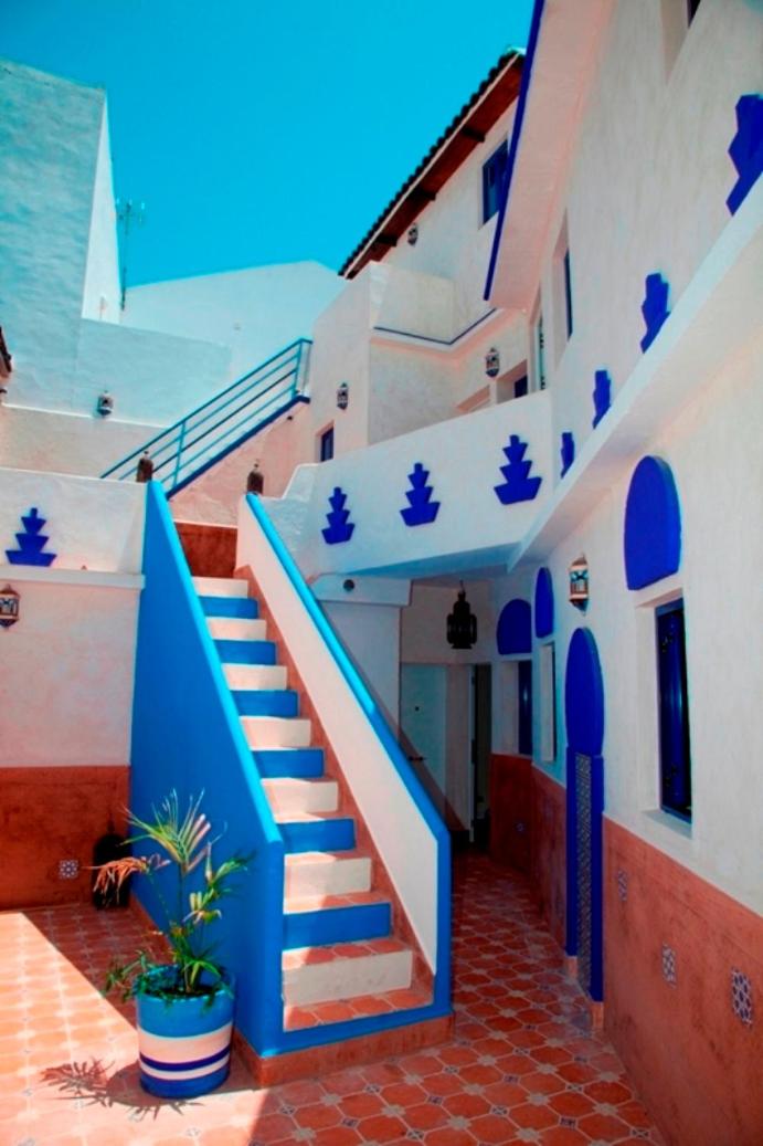 Antilla Riad - Housity