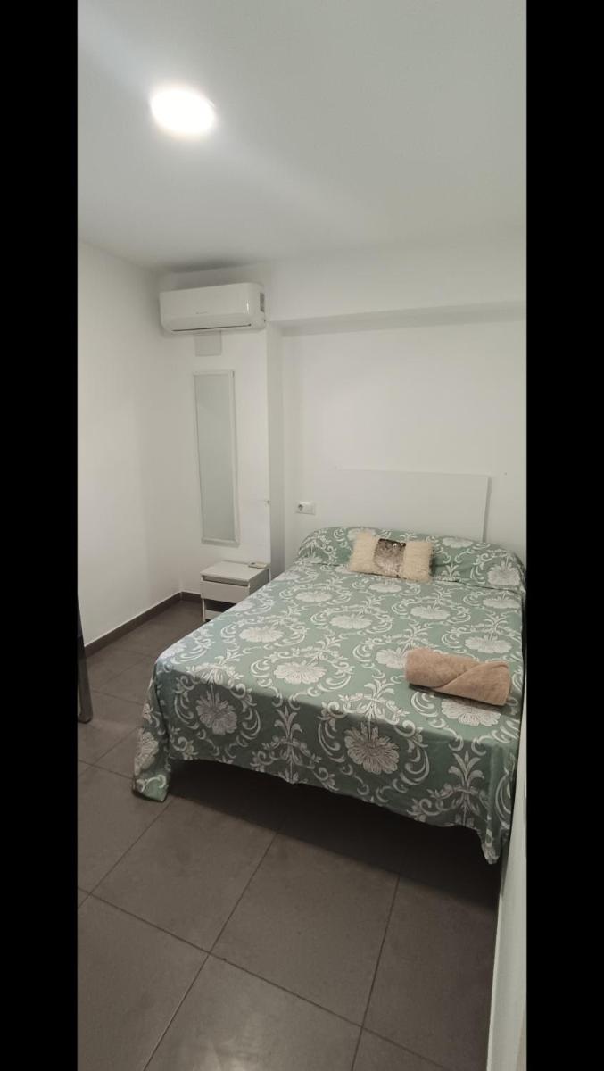 Tourist apartment in San Miguel beach - Zapillo - Housity