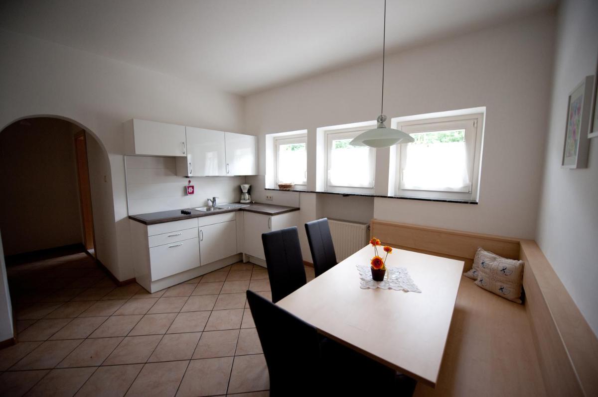 Appartements Margit - Housity