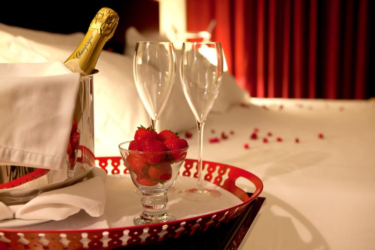 Hotel Sao Pedro - Housity