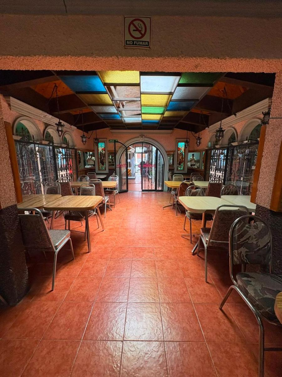 Hotel San Agustin - Housity