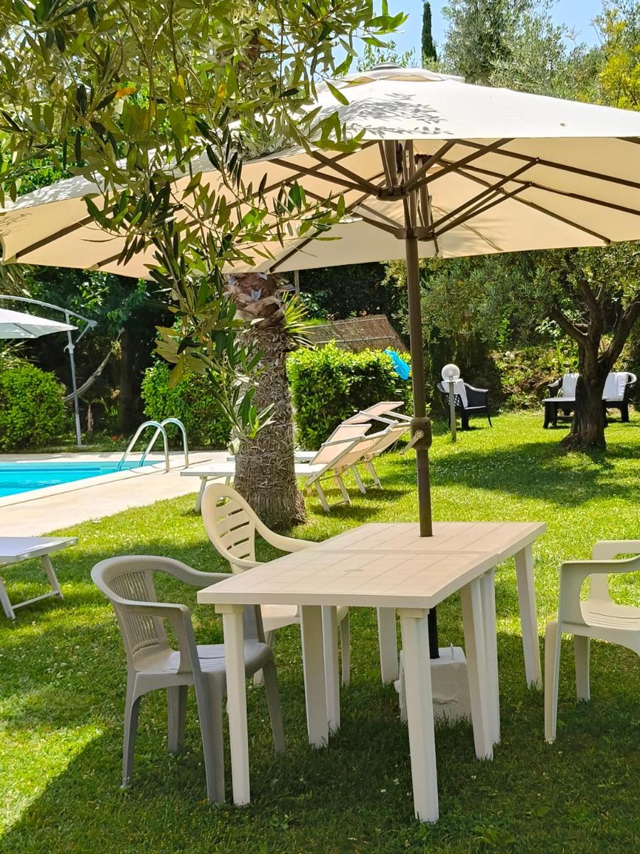 B&B Il Giardino Mediterraneo - Housity