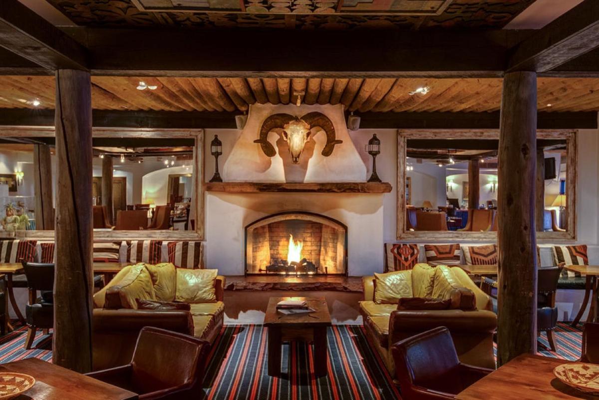 Inn & Spa at Loretto - Housity